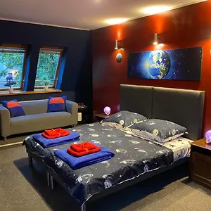 Galaxy Гданьск