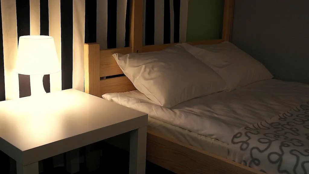 Olive Hostel غدانسك