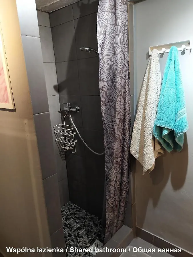 Olive Hostel غدانسك 0*,  بولندا