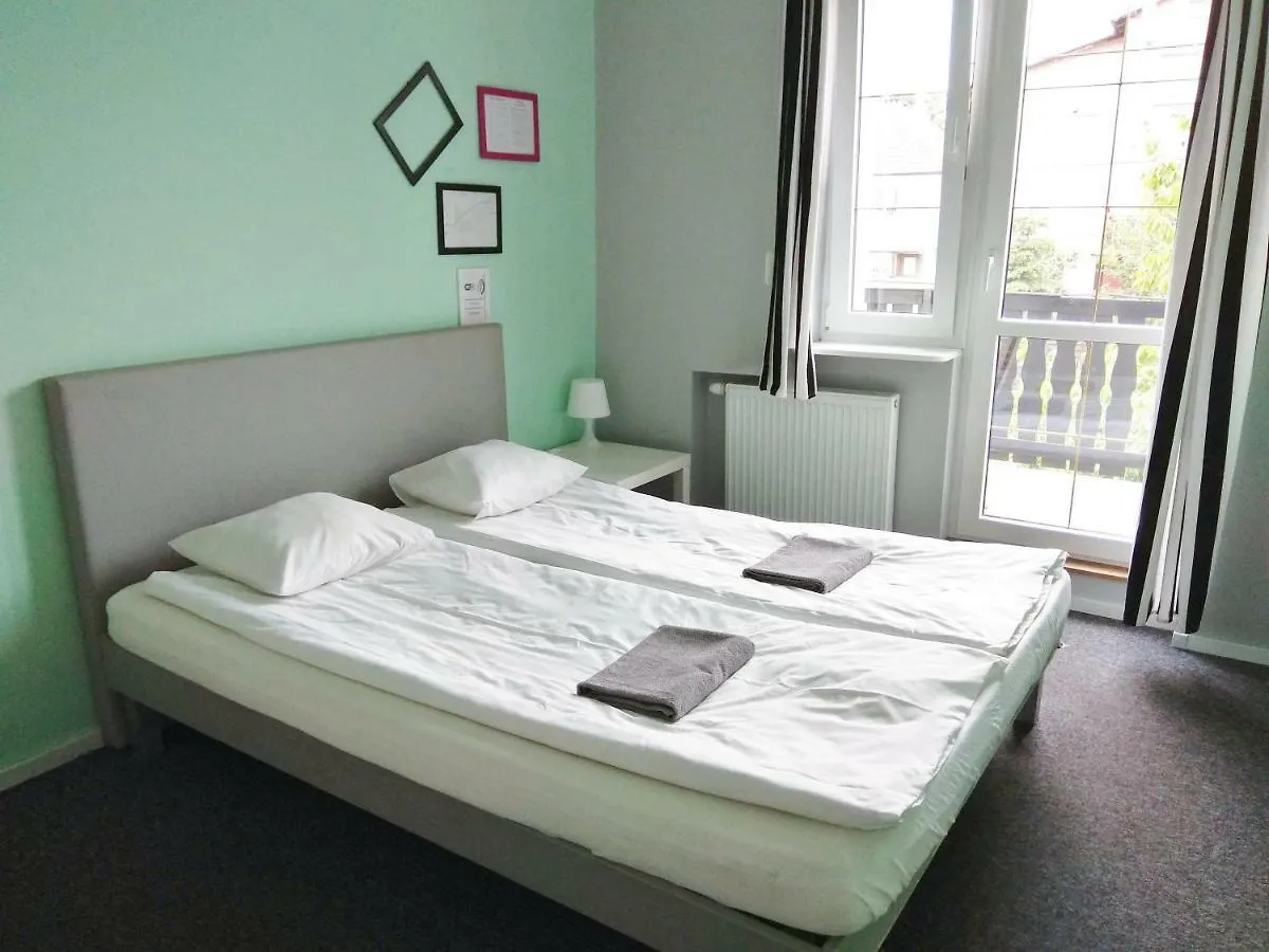 Olive Hostel غدانسك 0*,  بولندا