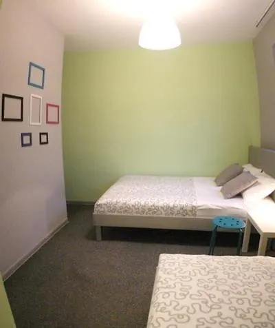 Olive Hostel غدانسك